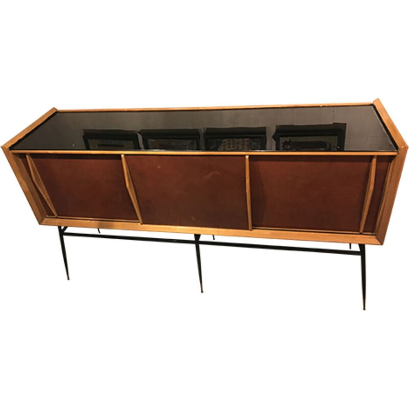 Vintage sideboard 1960