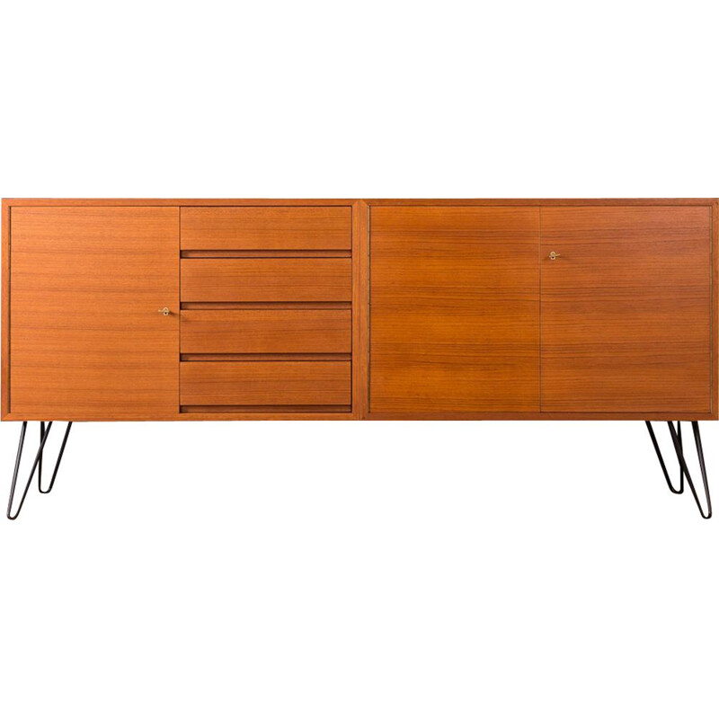 Vintage sideboard by DeWe