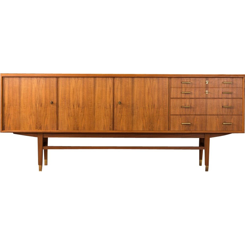 Vintage sideboard 1950