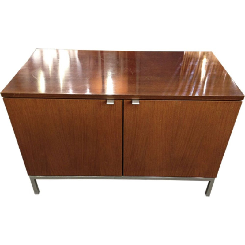 Vintage Knoll sideboard 1960s