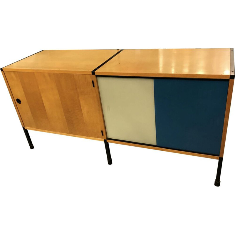 Vintage ARP sideboard