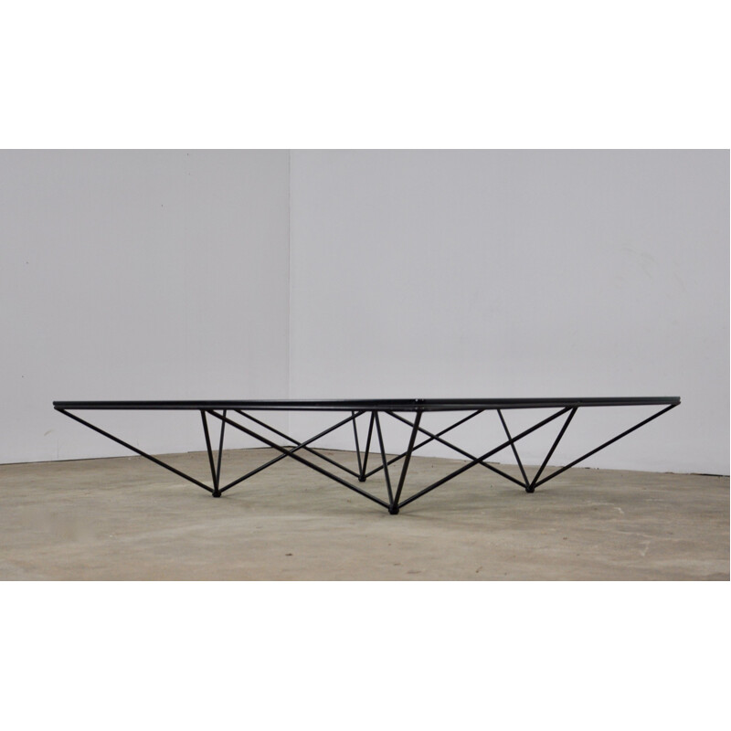 Alanda coffee table by Paolo Piva