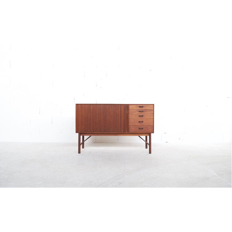 Vintage sideboard by Peter Hvidt and Orla Molgaard-Nielsen