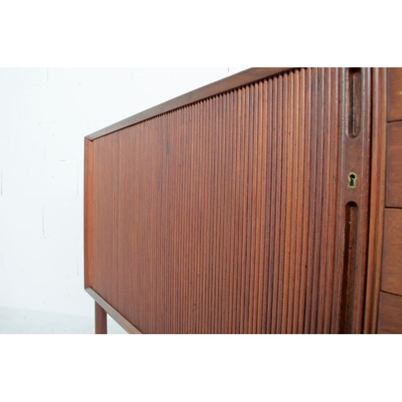 Vintage sideboard by Peter Hvidt and Orla Molgaard-Nielsen