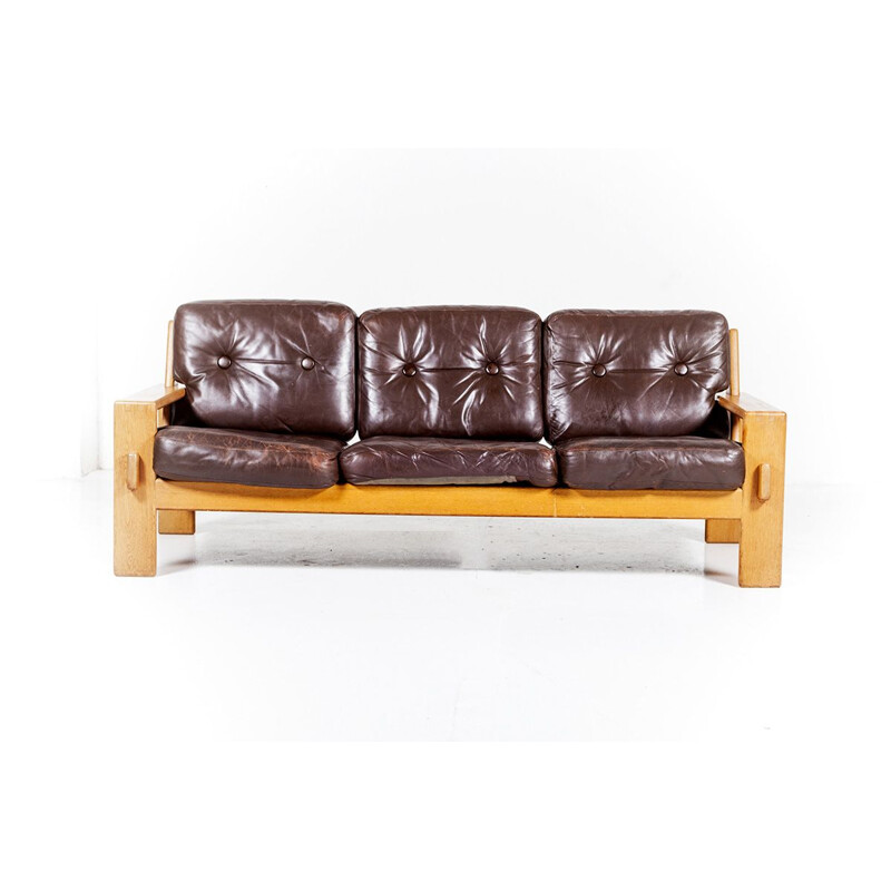 Bonanza sofa by Esko Pajamies for Asko