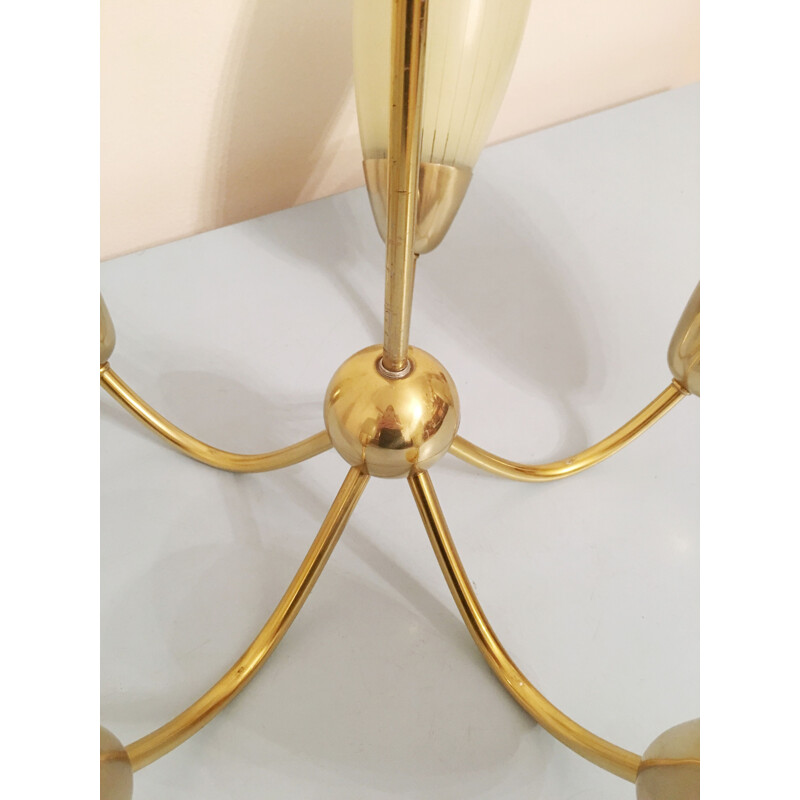 Candelabro Vintage 1960