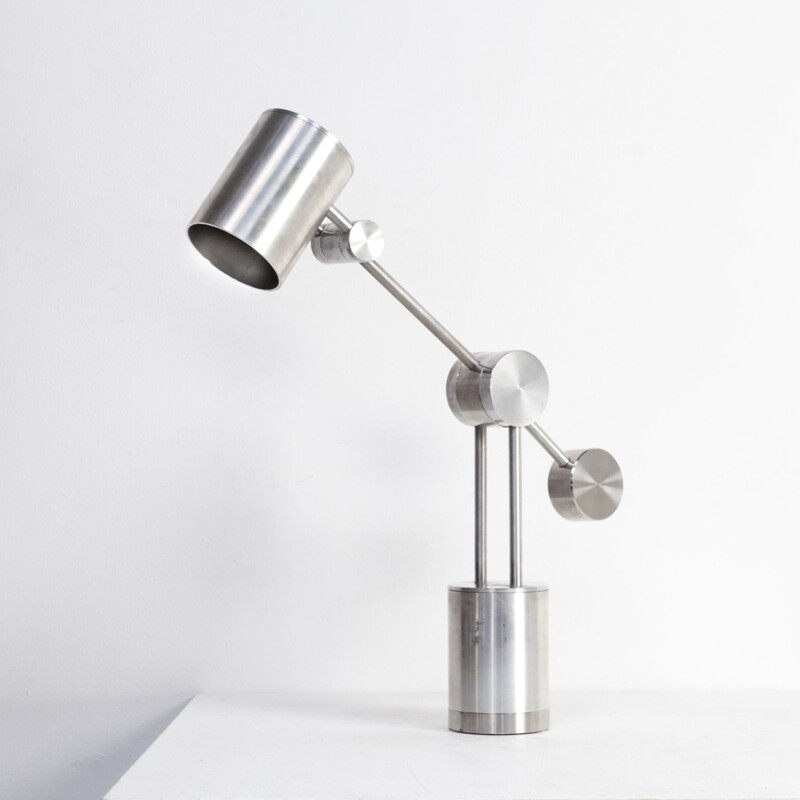 Vintage Tom Dixon camden desk lamp for OBE