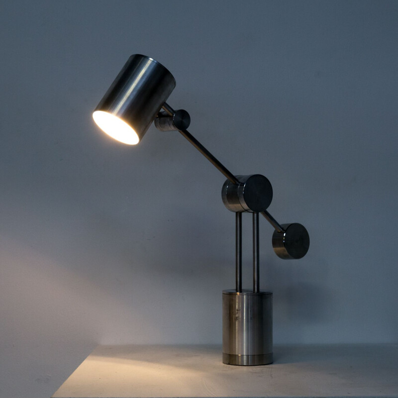 Vintage Tom Dixon camden desk lamp for OBE