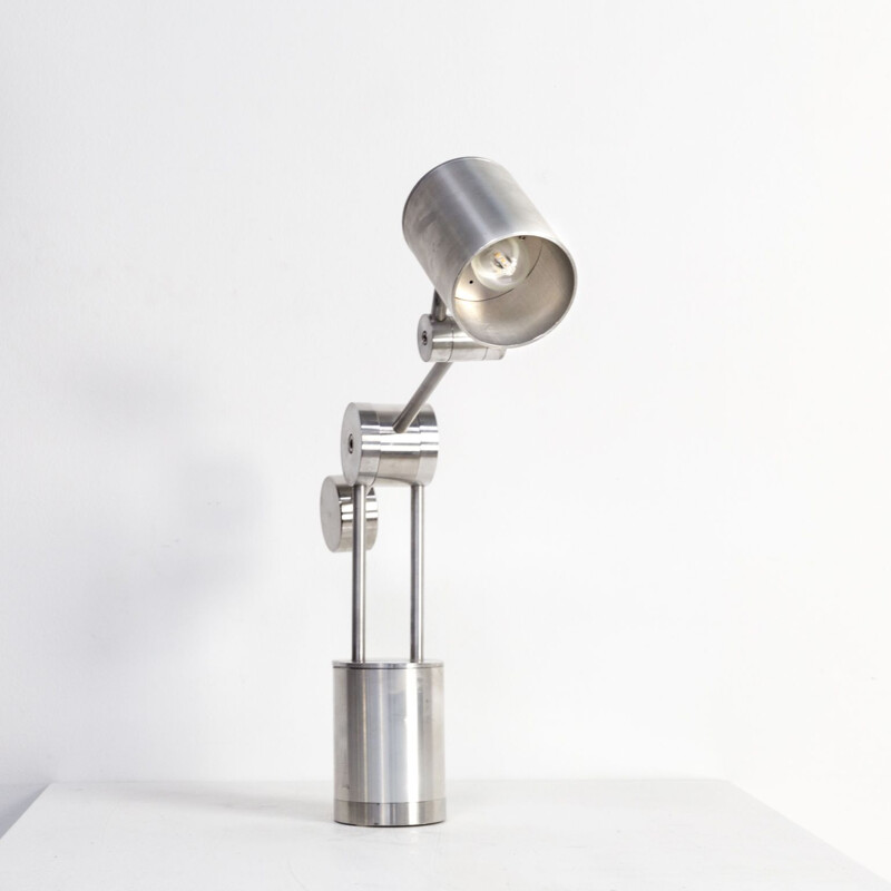 Vintage Tom Dixon camden desk lamp for OBE