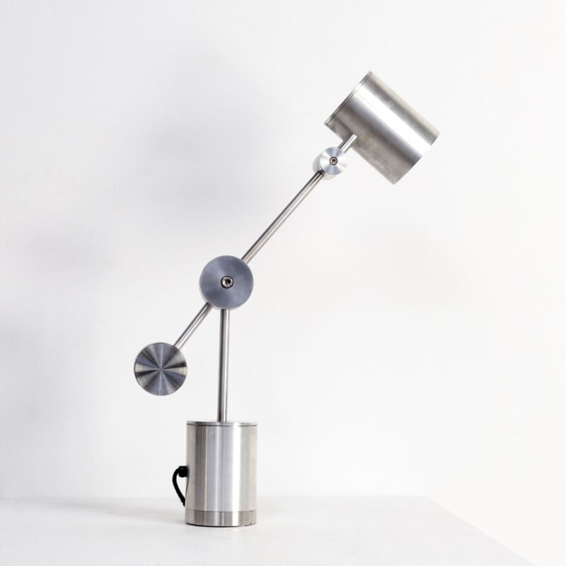 Vintage Tom Dixon camden desk lamp for OBE