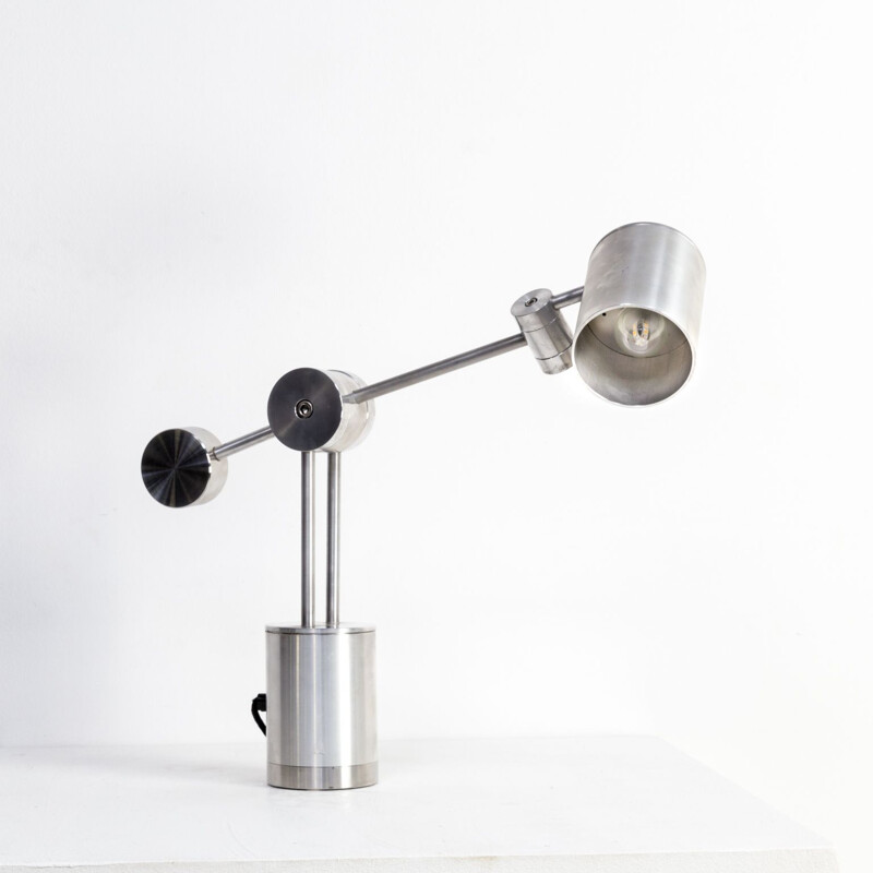 Vintage Tom Dixon camden desk lamp for OBE