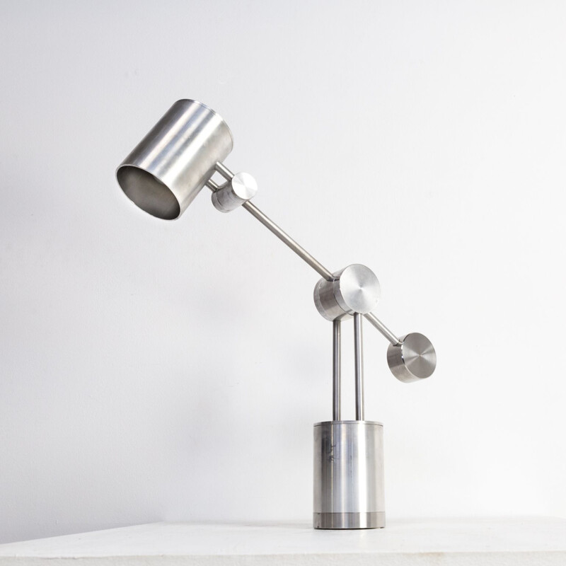 Vintage Tom Dixon camden desk lamp for OBE