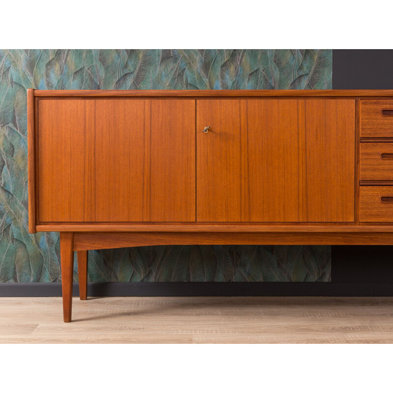 Vintage sideboard by Bartels