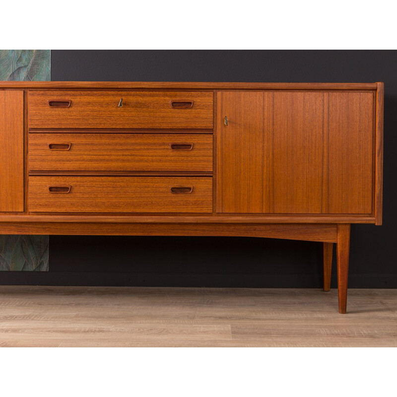 Vintage sideboard by Bartels