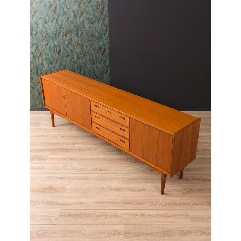 Vintage sideboard by Bartels