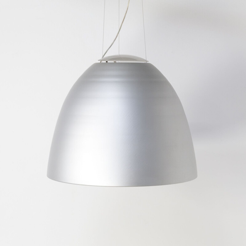 Vintage Ernesto Gismondi NUR dimmable hanging lamp for Artemide