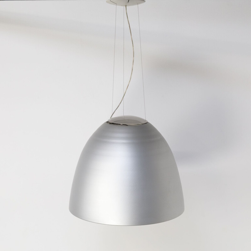 Suspension vintage réglable Ernesto Gismondi NUR pour Artemide