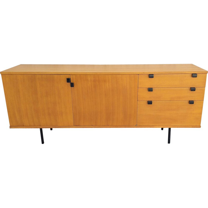 Vintage sideboard Alain Richard 1950