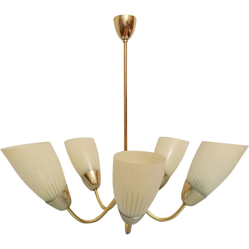 Candelabro Vintage 1960