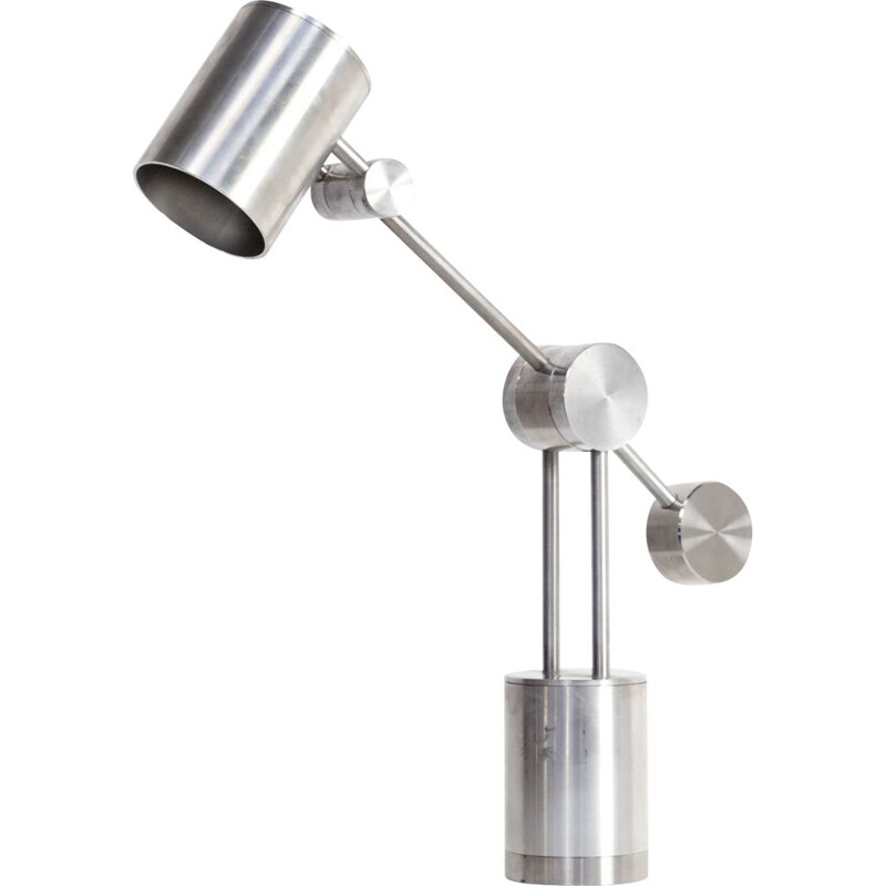 Vintage Tom Dixon camden desk lamp for OBE