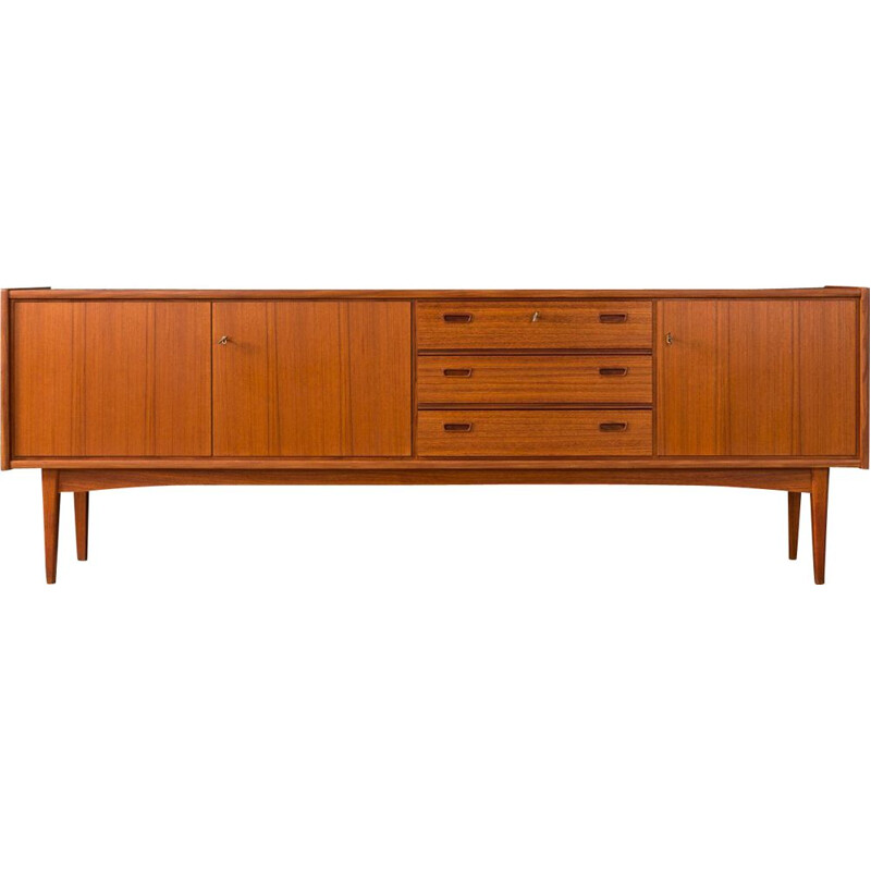 Vintage sideboard by Bartels