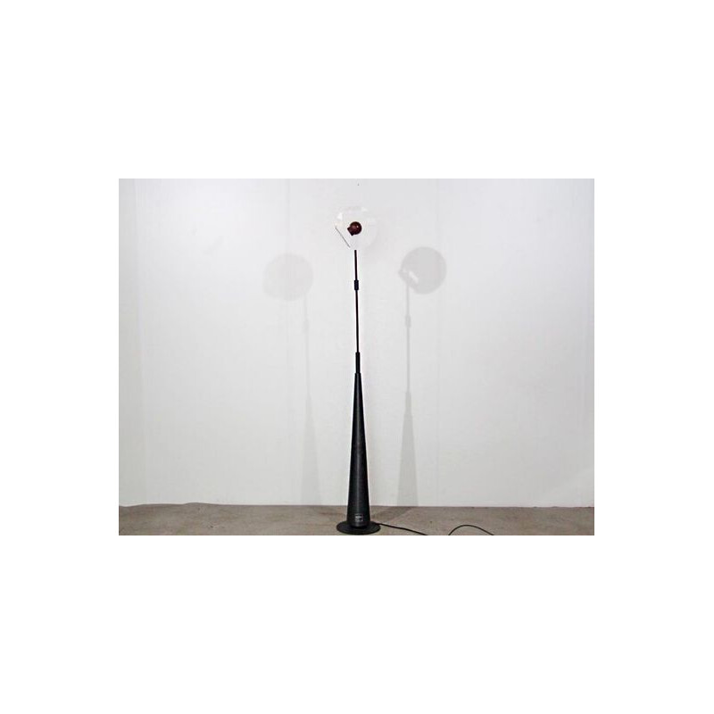 Vintage floor lamp Arteluce Club 1095