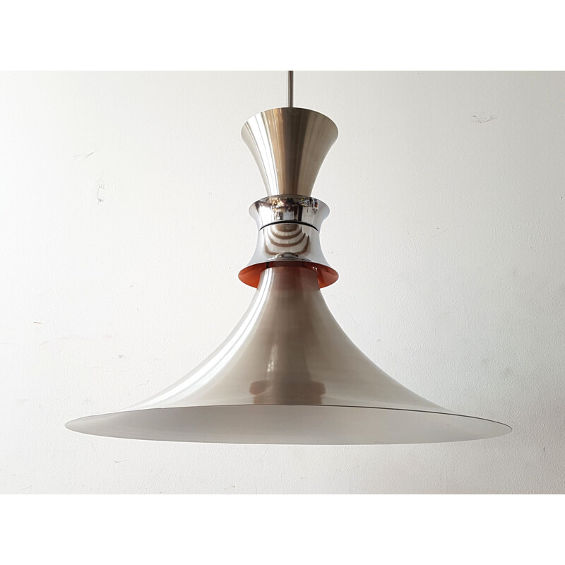 Vintage Scandinavian pendant lamp 