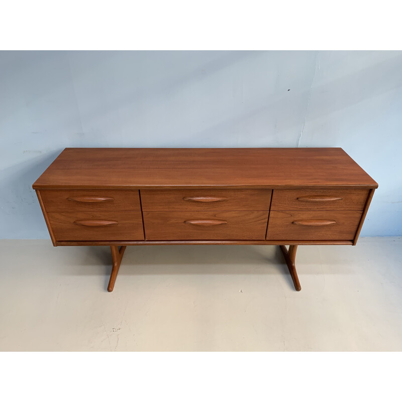 Vintage Austinsuite sideboard