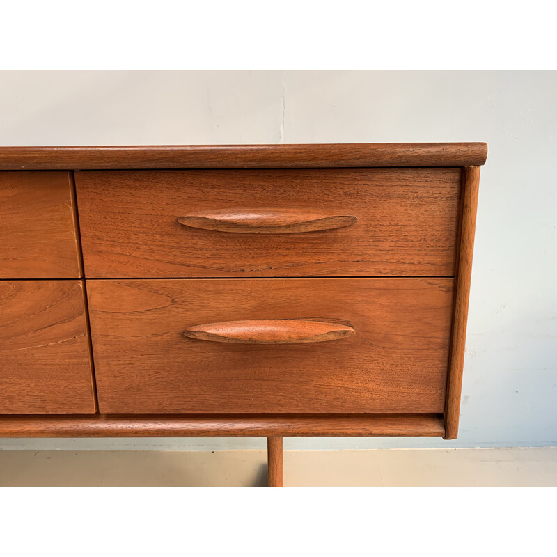 Vintage Austinsuite sideboard