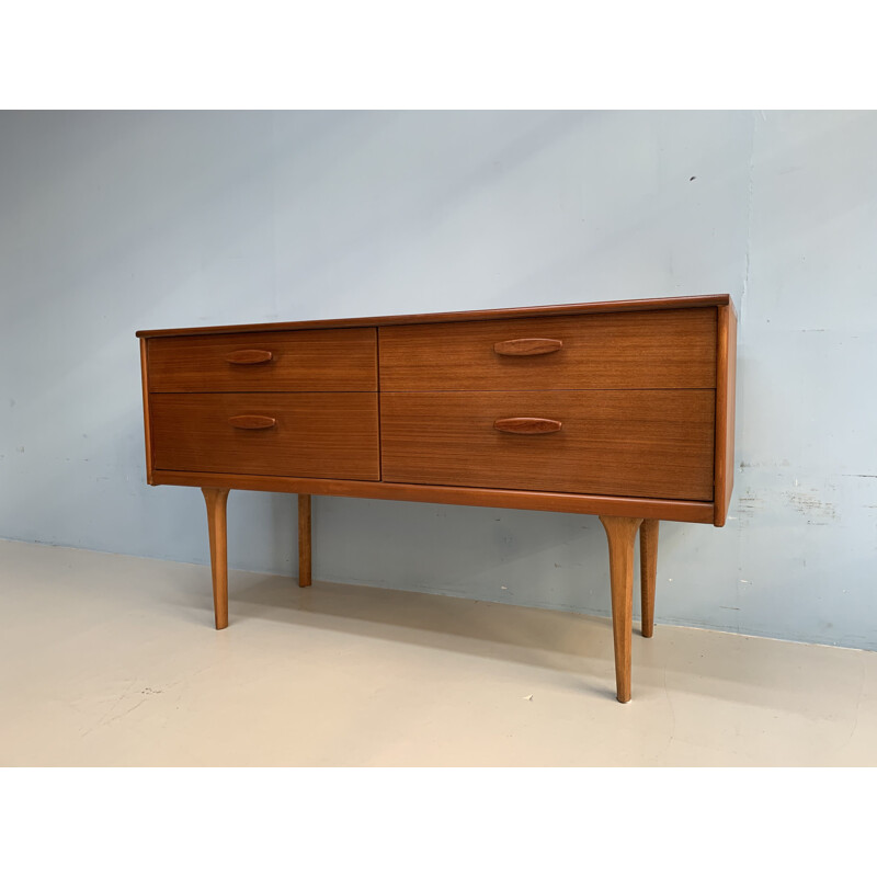 Vintage Austinsuite sideboard in teak