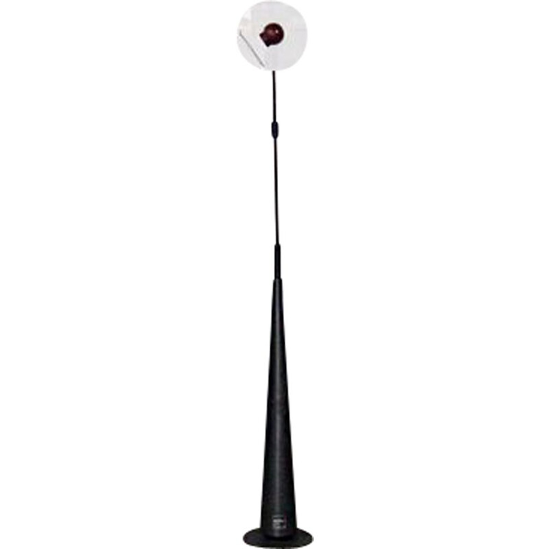 Vintage floor lamp Arteluce Club 1095