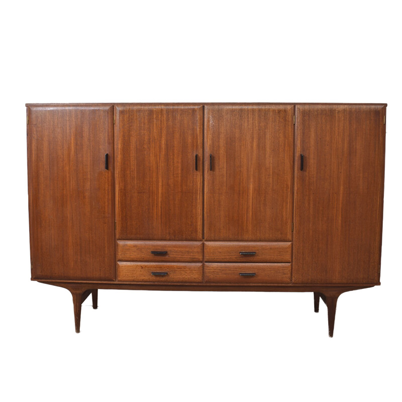 Vintage cabinet by Cees Braakman for Pastoe