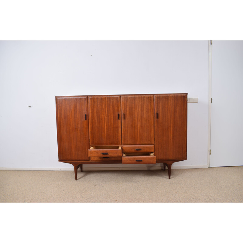 Vintage cabinet by Cees Braakman for Pastoe