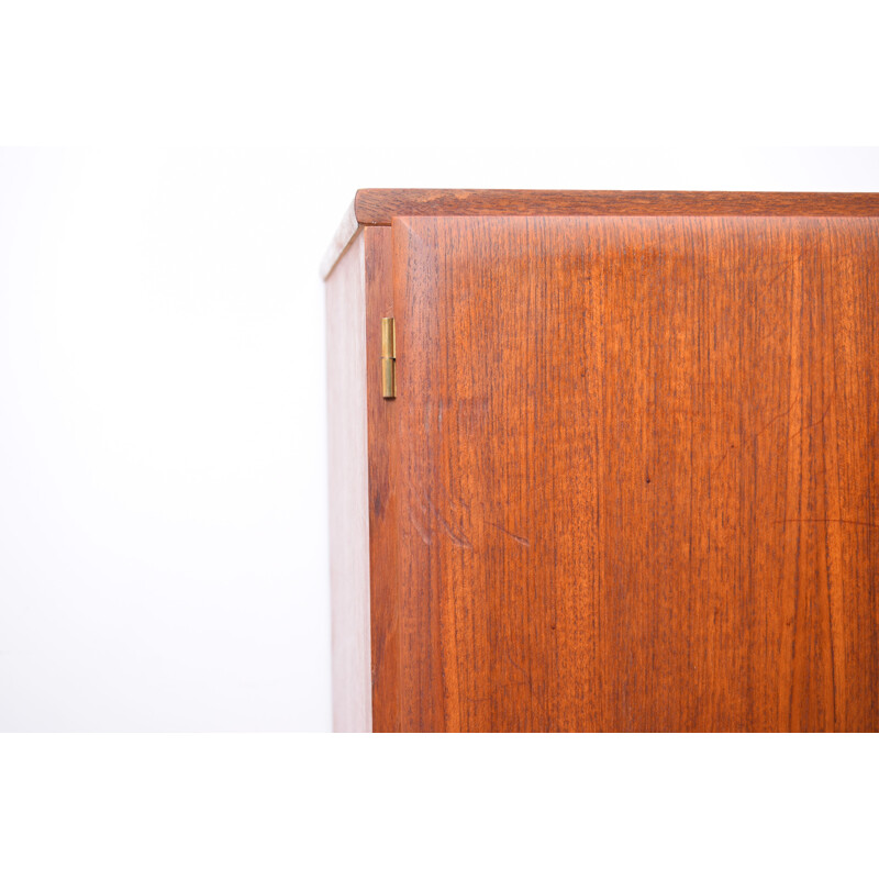 Armoire vintage par Cees Braakman pour Pastoe