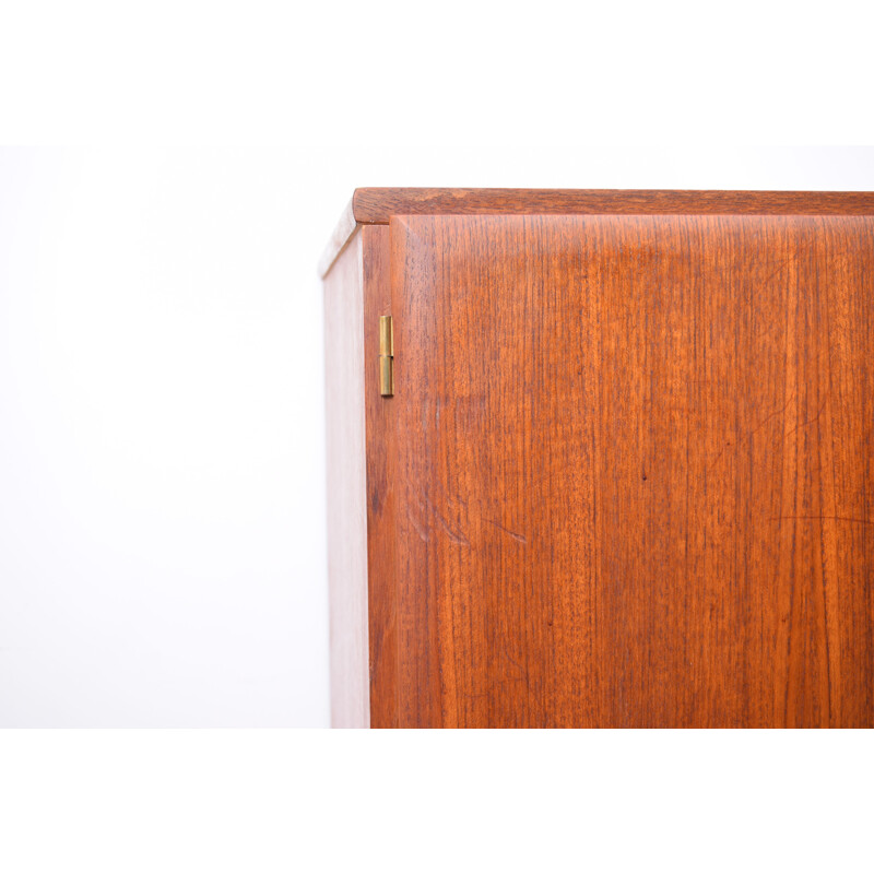 Vintage cabinet by Cees Braakman for Pastoe