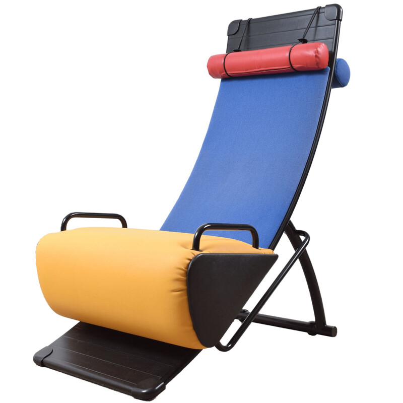 Mobilis lounge chair by Marcel Wanders for Artifort