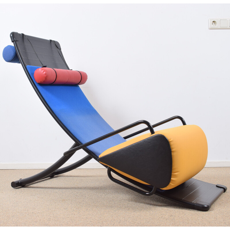 Mobilis lounge chair by Marcel Wanders for Artifort