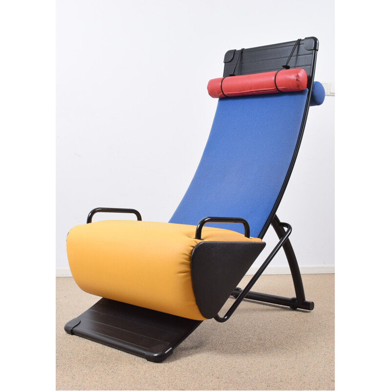 Mobilis lounge chair by Marcel Wanders for Artifort