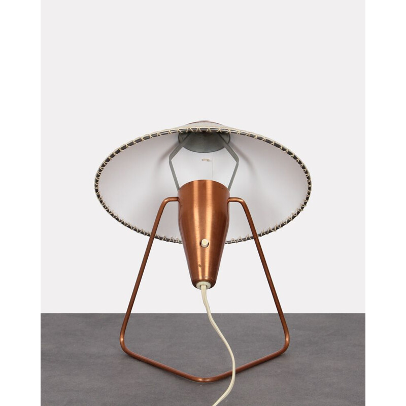 Lampe en métal par Helena Frantova pour Okolo