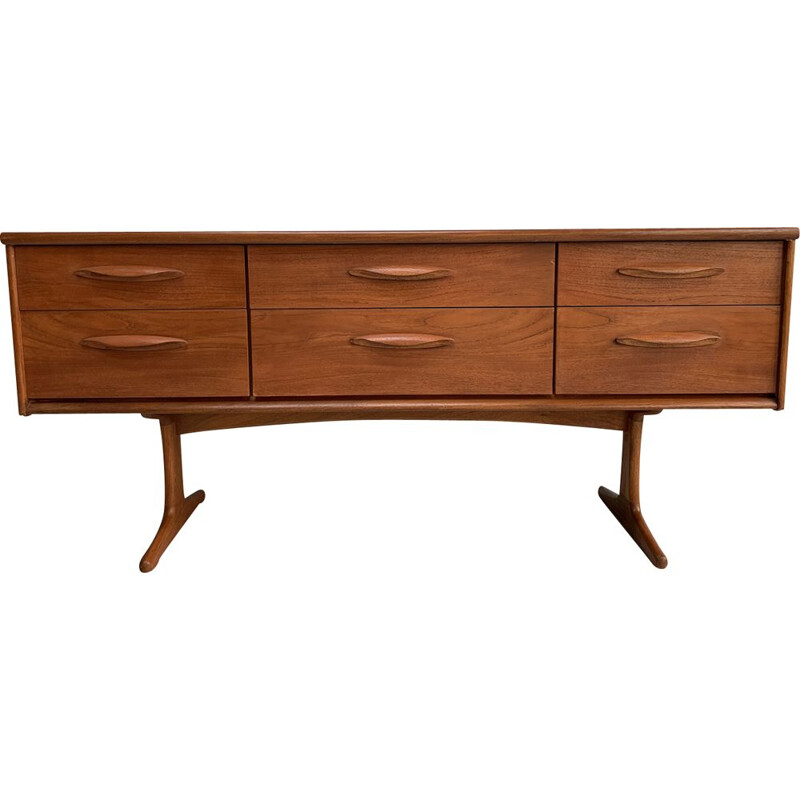 Vintage Austinsuite sideboard