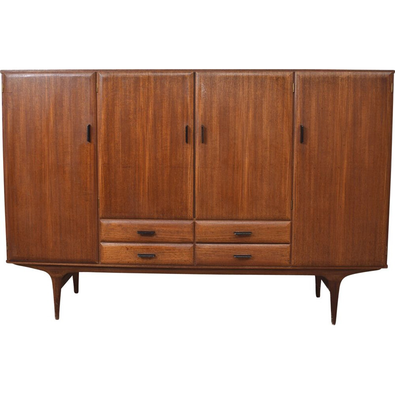 Vintage cabinet by Cees Braakman for Pastoe