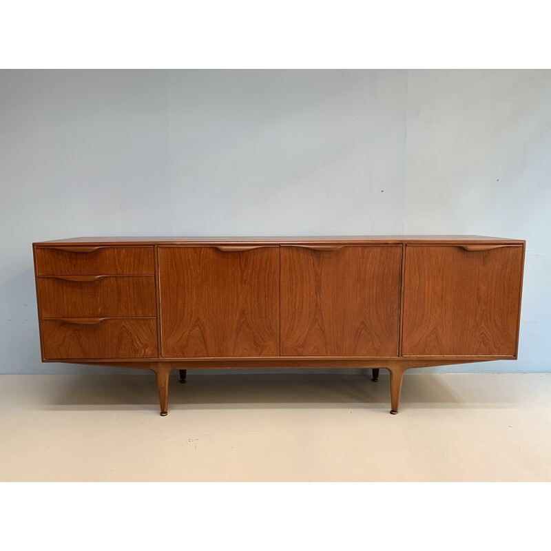 Vintage teak sideboard by McIntosh 1960