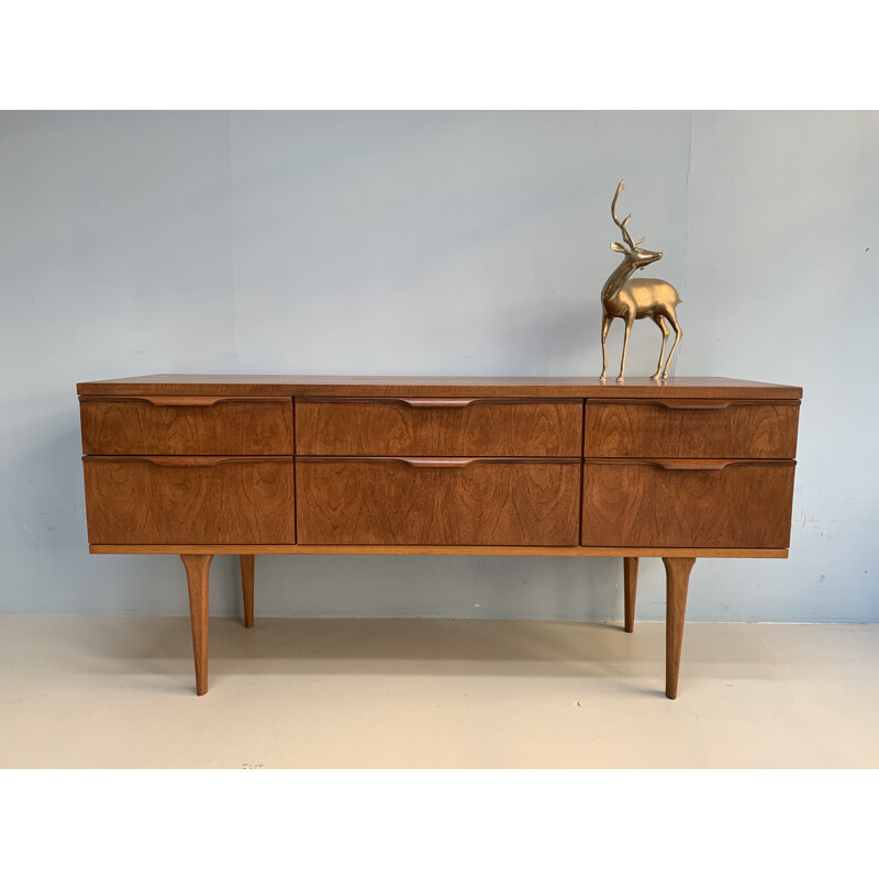 Vintage Austinsuite sideboard by Frank Guille