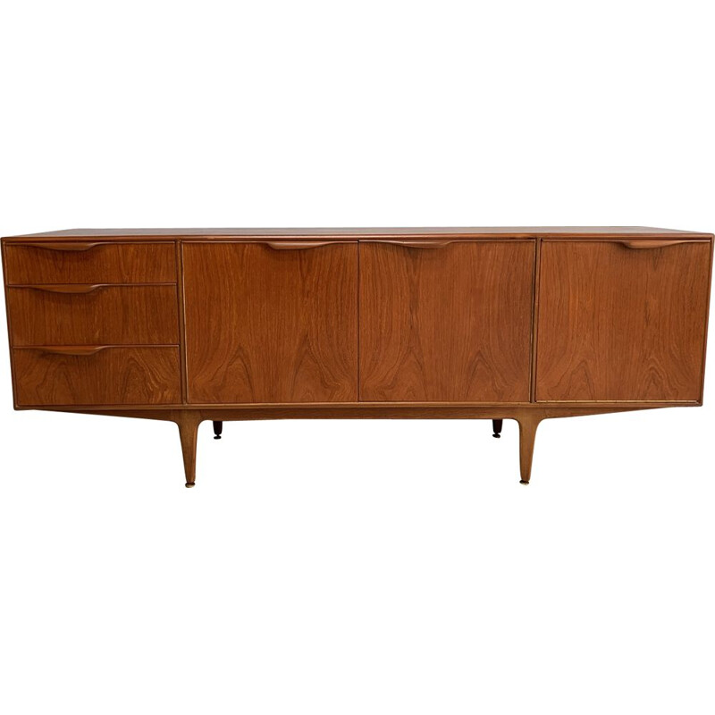 Vintage teak sideboard by McIntosh 1960