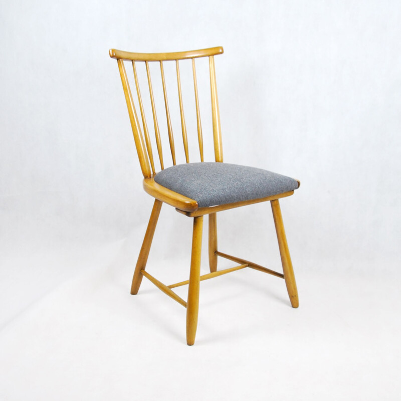 Vintage chair by Ercol