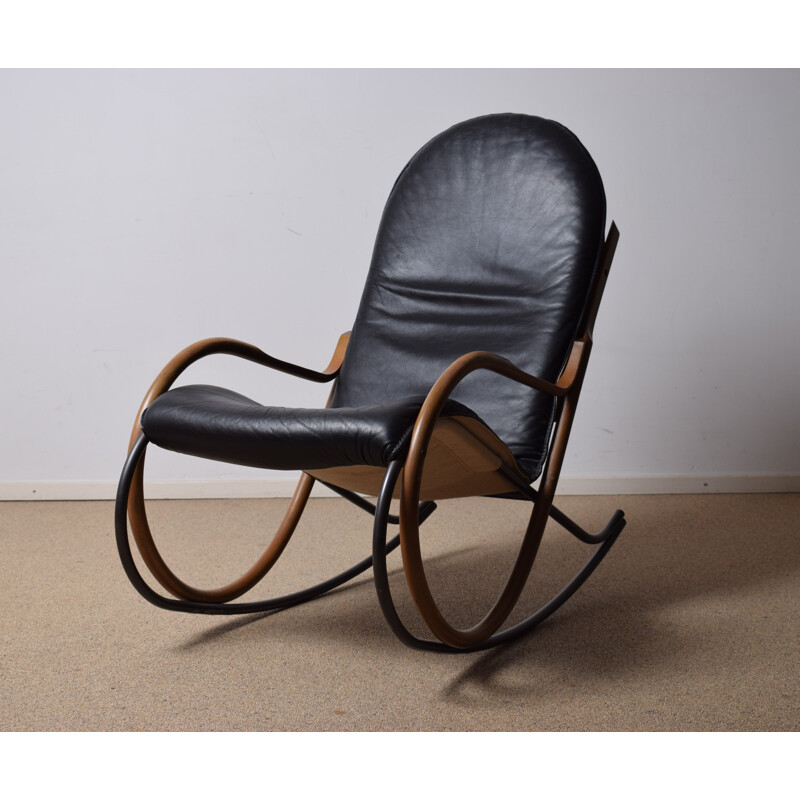 Nona rocking chair by Paul Tuttle