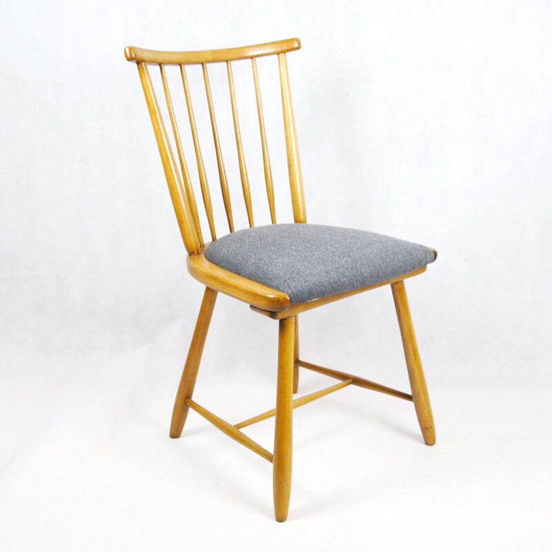 Vintage chair by Ercol