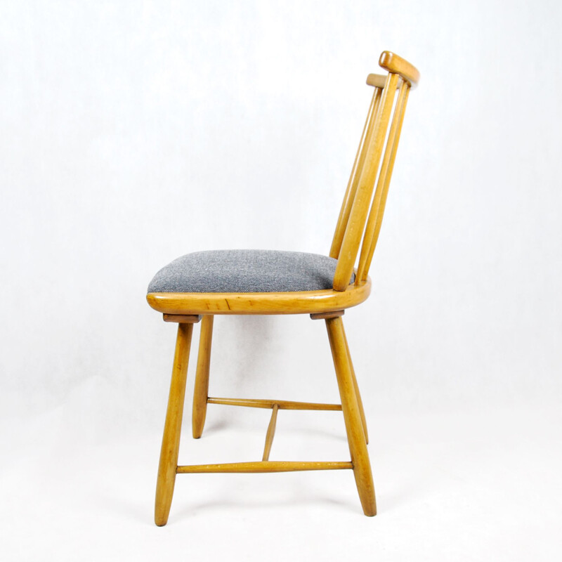 Vintage chair by Ercol