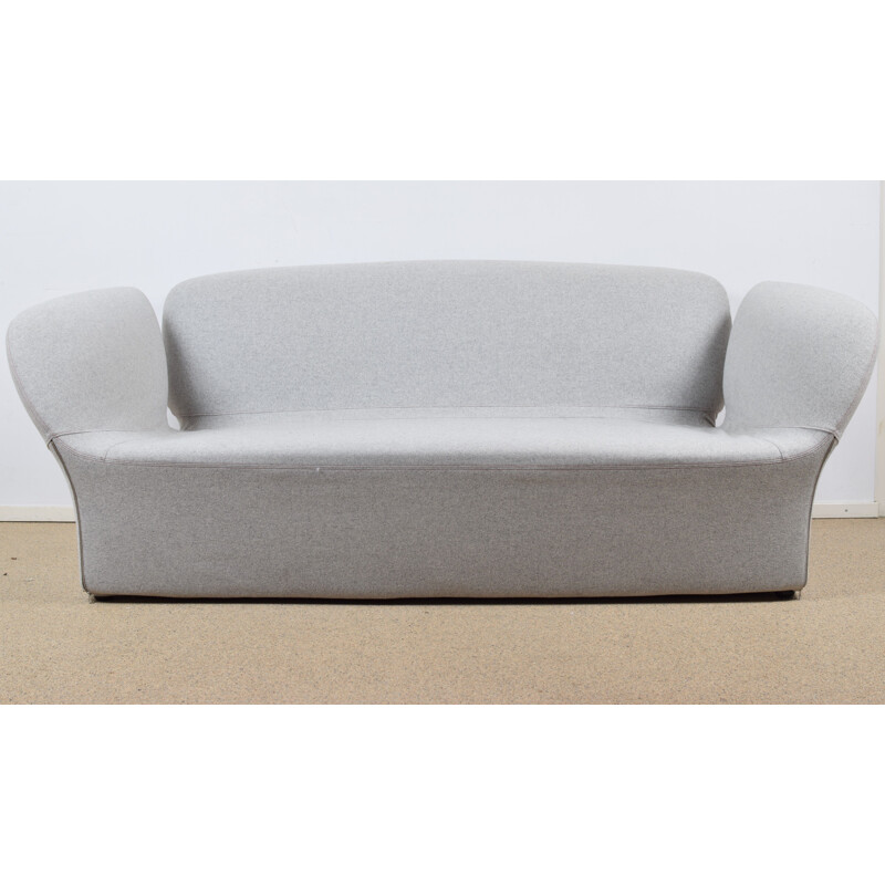 Vintage 2 seater sofa by Patricia Urquiola