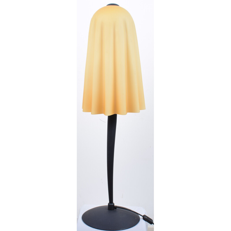 Lampe de bureau vintage par Vetri Murano